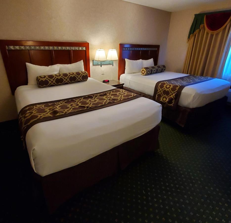 Triplodge Of Hotel 2*