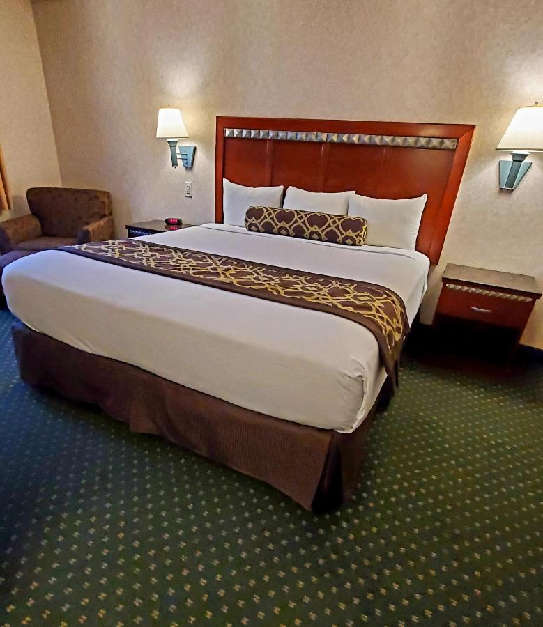 Hotel Triplodge Of 2*