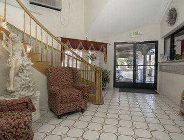 Hotel Triplodge Of