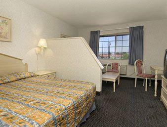 Hotel Triplodge Of 2*