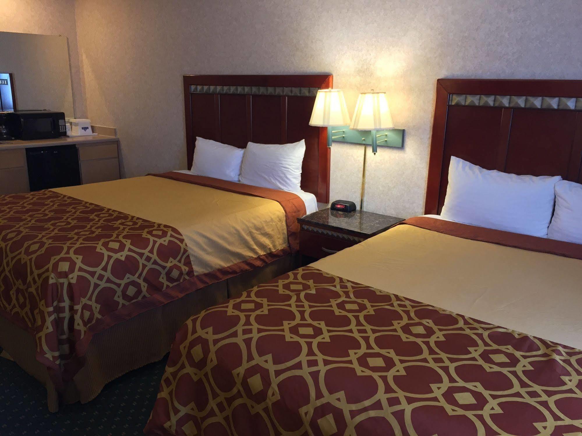 Hotel Triplodge Of 2*