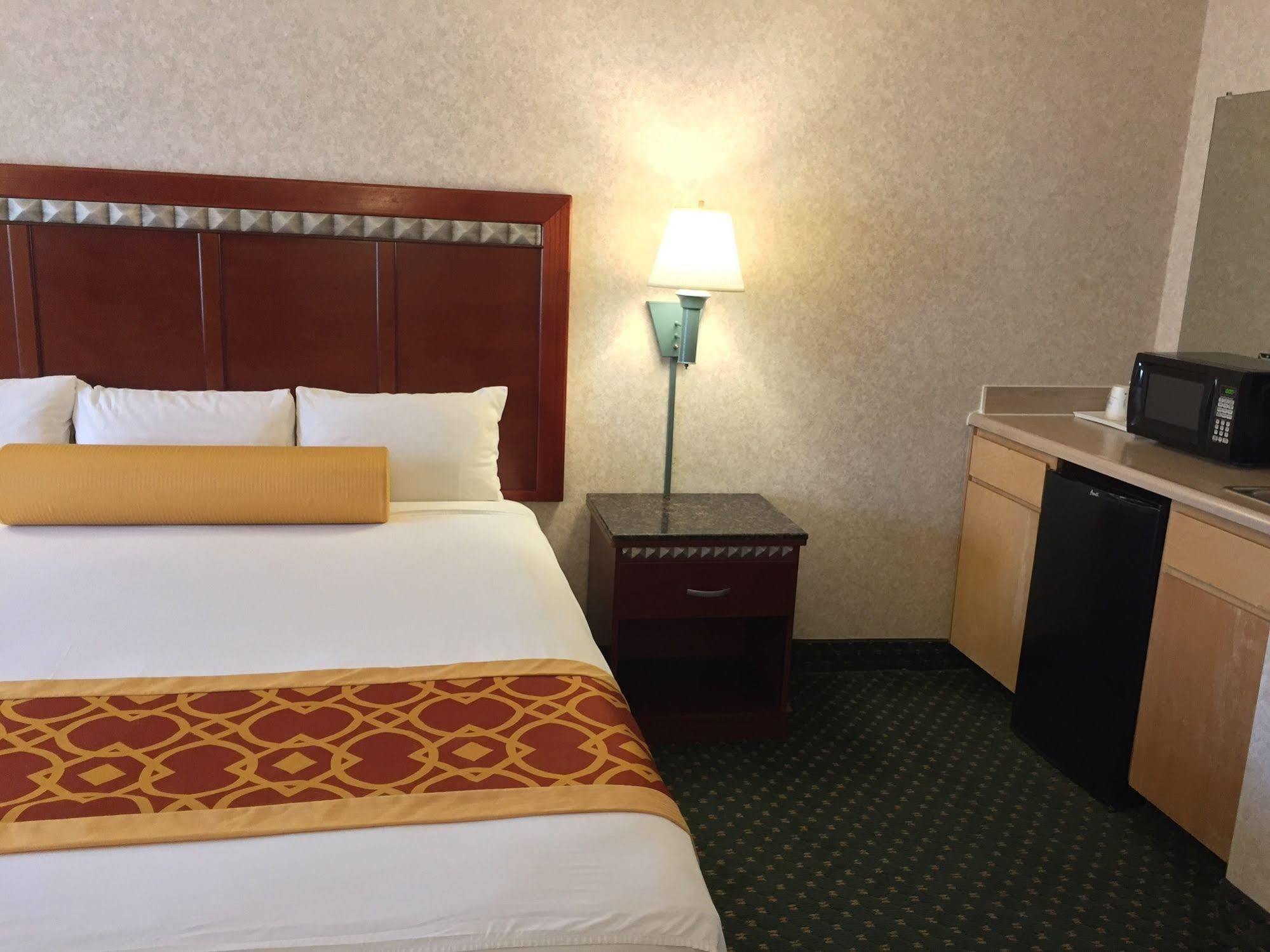 Hotel Triplodge Of