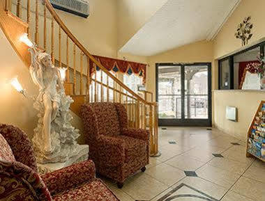Hotel Triplodge Of