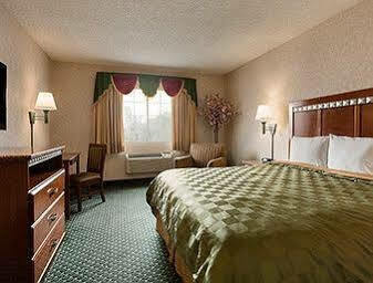 Triplodge Of Hotel